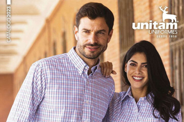 Uniformes Unitam – Imagen Arte de Mexico